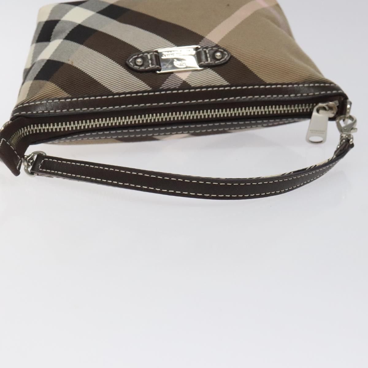 Burberry Burberry Blue Label clutch Size ONE SIZE - 5 Thumbnail