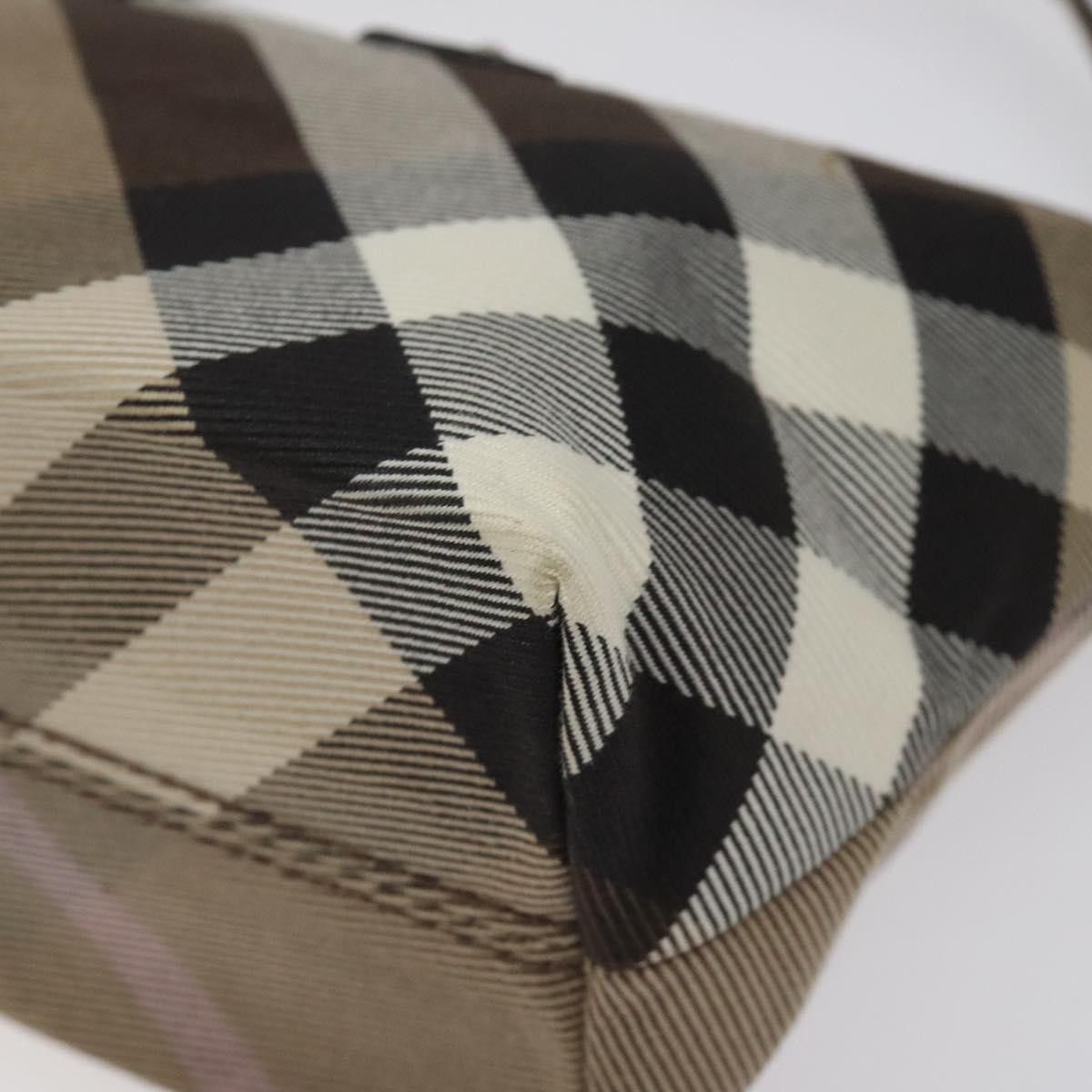 Burberry Burberry Blue Label clutch Size ONE SIZE - 6 Thumbnail