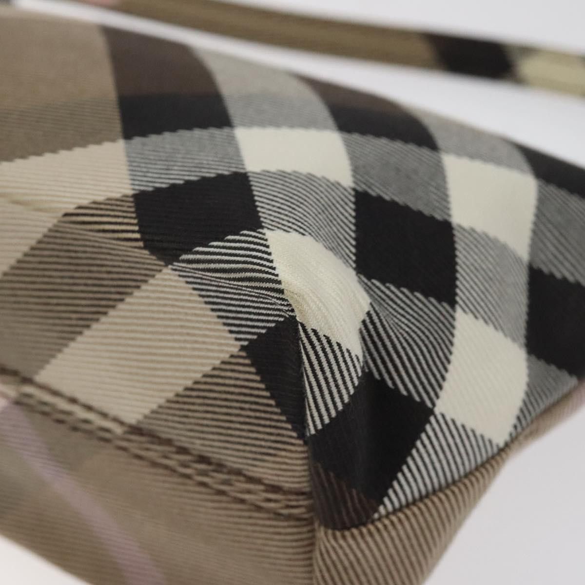 Burberry Burberry Blue Label clutch Size ONE SIZE - 8 Thumbnail