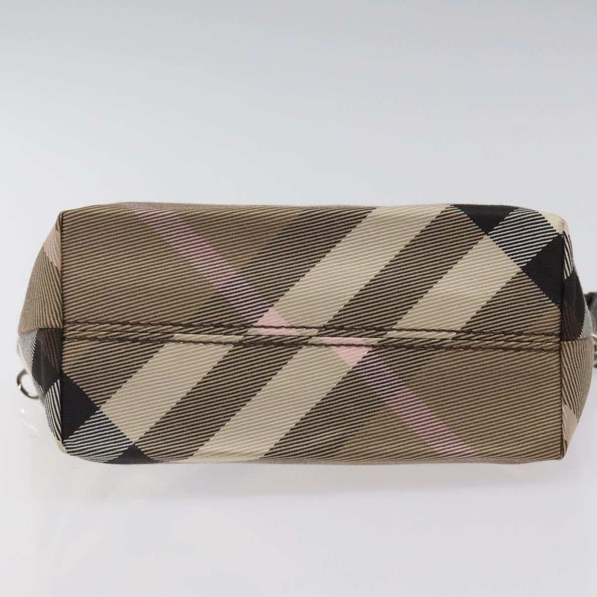 Burberry Burberry Blue Label clutch Size ONE SIZE - 17 Thumbnail