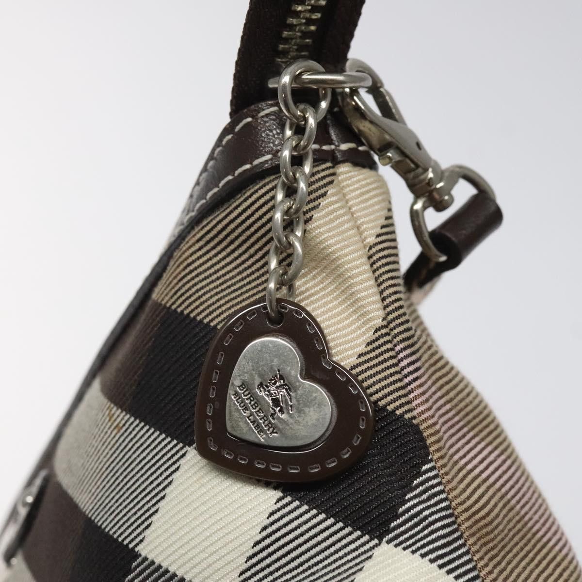 Burberry Burberry Blue Label clutch Size ONE SIZE - 18 Thumbnail