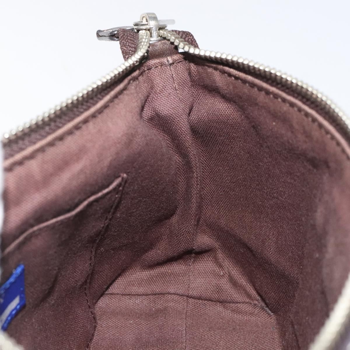 Burberry Burberry Blue Label clutch Size ONE SIZE - 20 Thumbnail