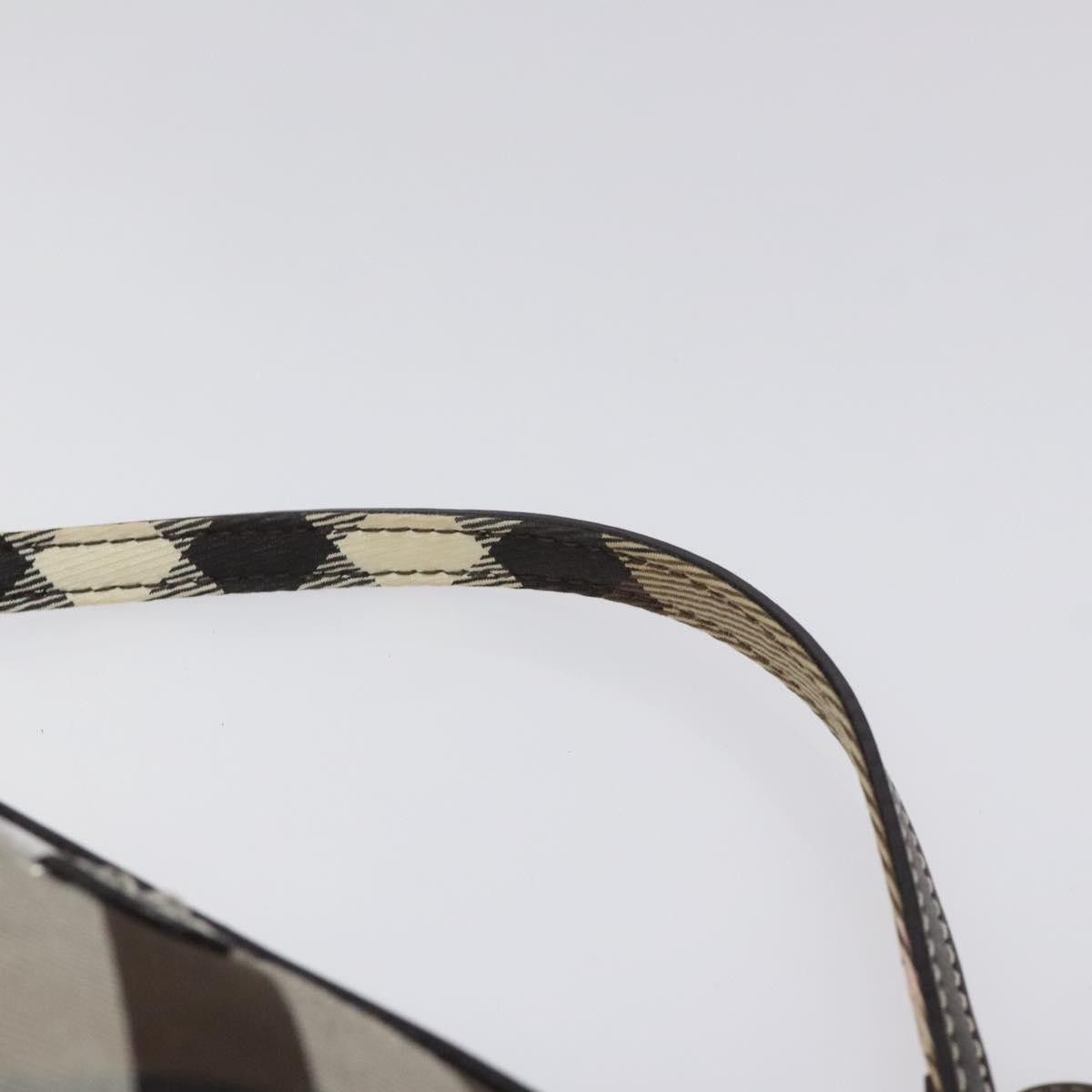 Burberry Burberry Blue Label clutch Size ONE SIZE - 16 Thumbnail