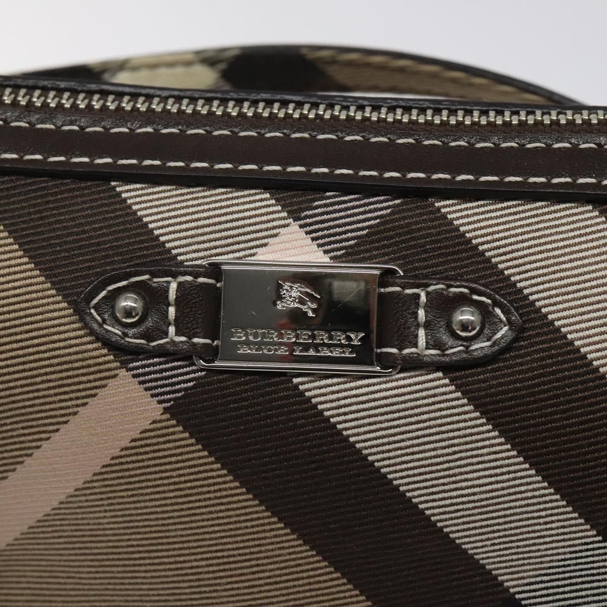 Burberry Burberry Blue Label clutch Size ONE SIZE - 19 Thumbnail