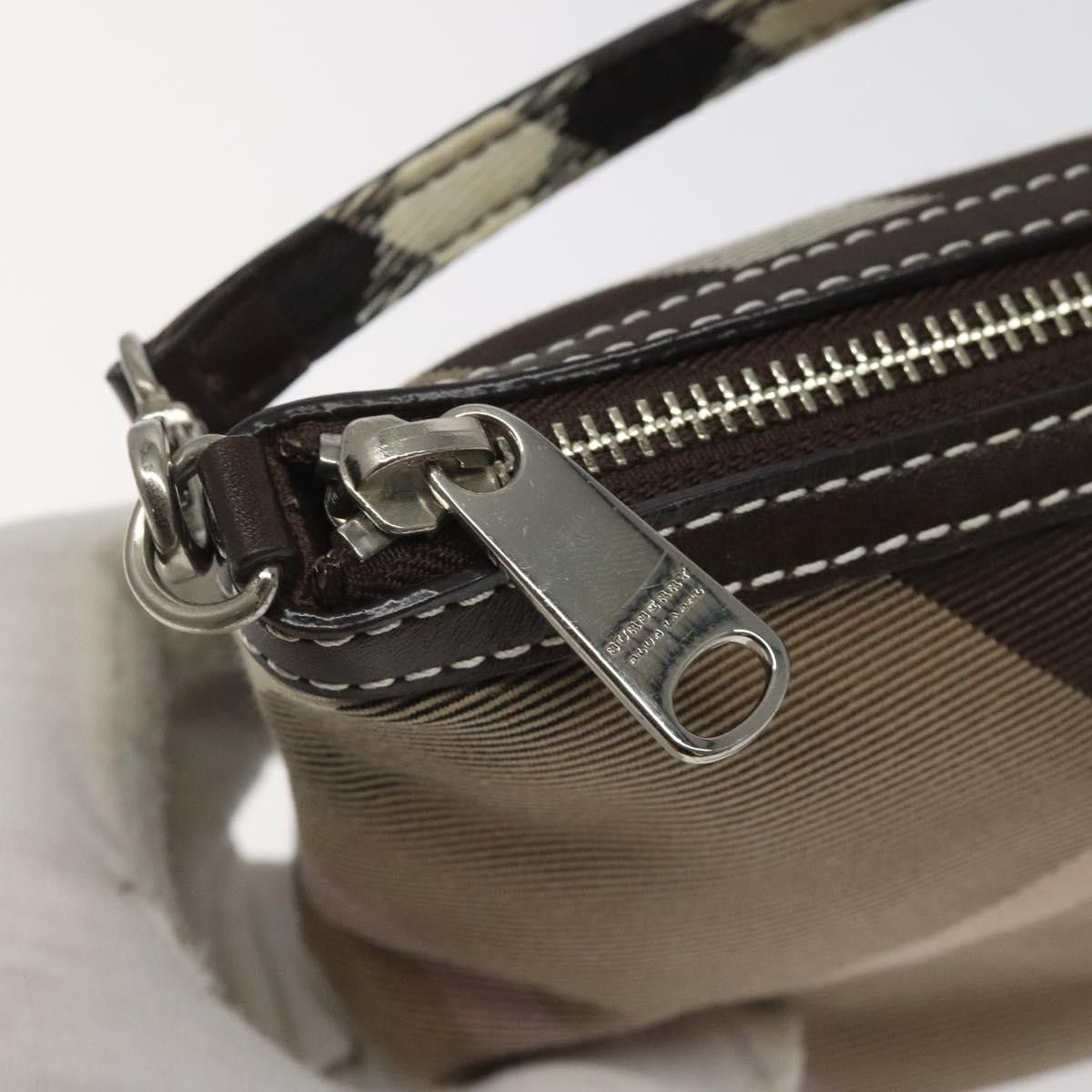 Burberry Burberry Blue Label clutch Size ONE SIZE - 10 Thumbnail