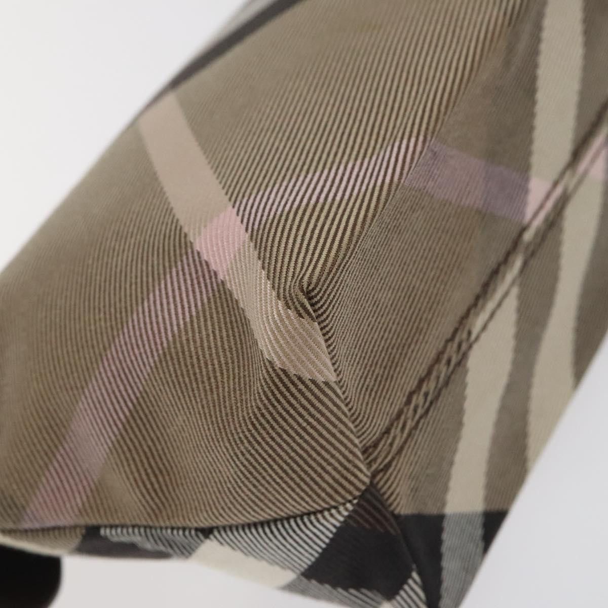 Burberry Burberry Blue Label clutch Size ONE SIZE - 9 Thumbnail