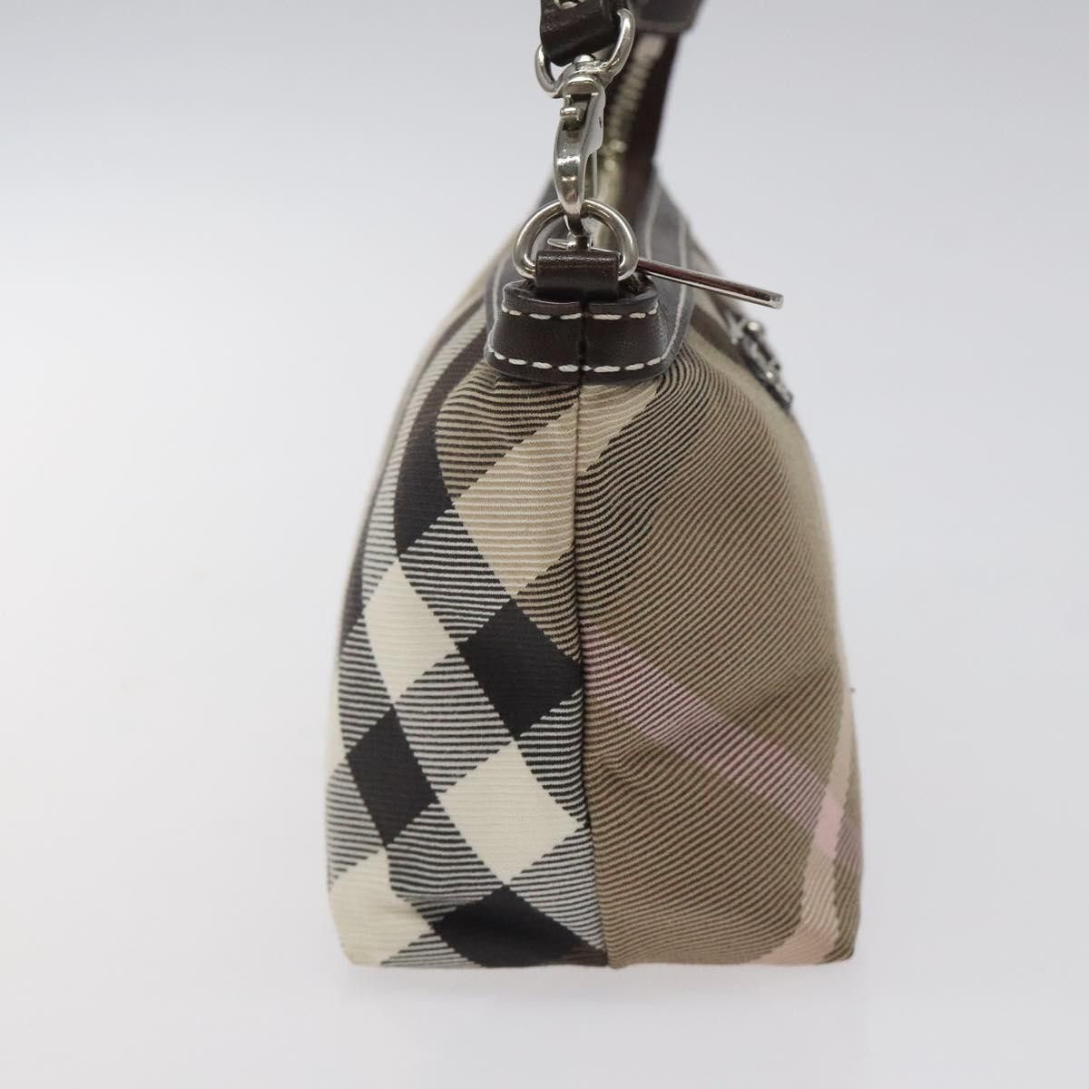 Burberry Burberry Blue Label clutch Size ONE SIZE - 3 Thumbnail