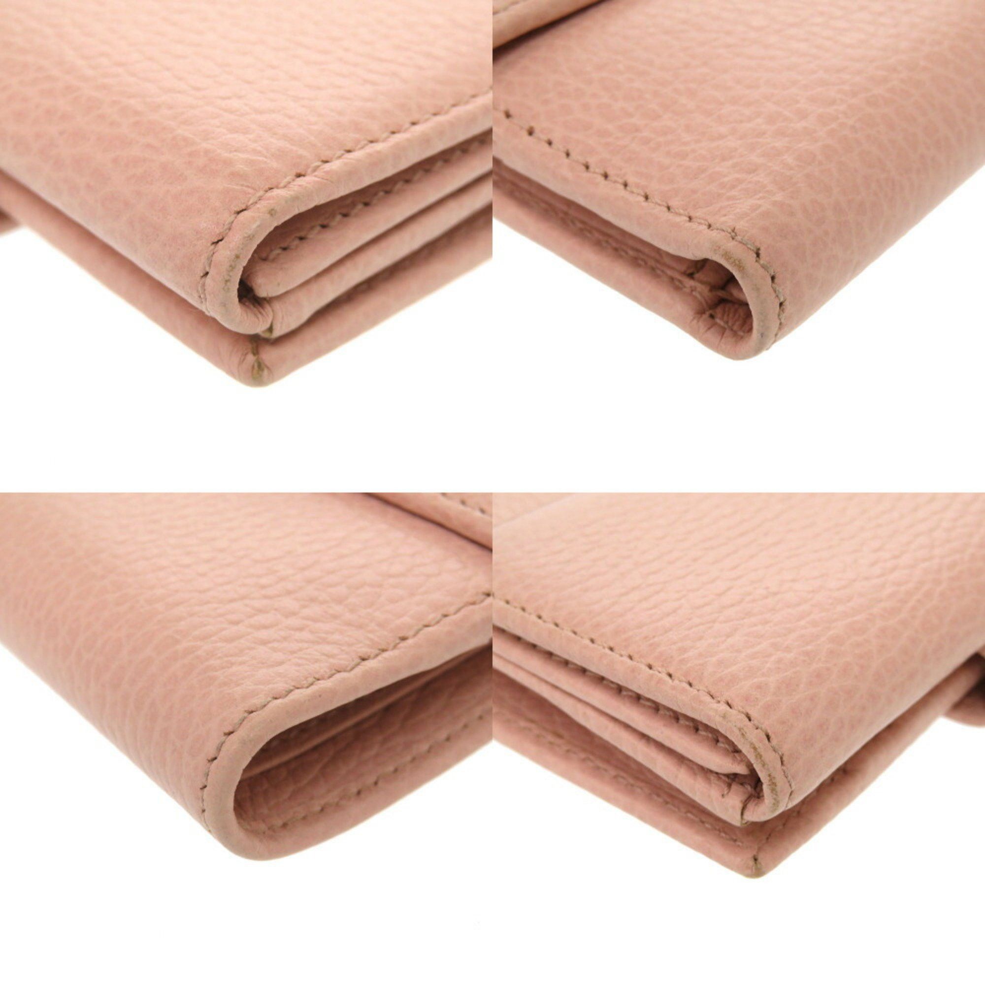 Gucci Gucci wallet Size ONE SIZE - 3 Thumbnail