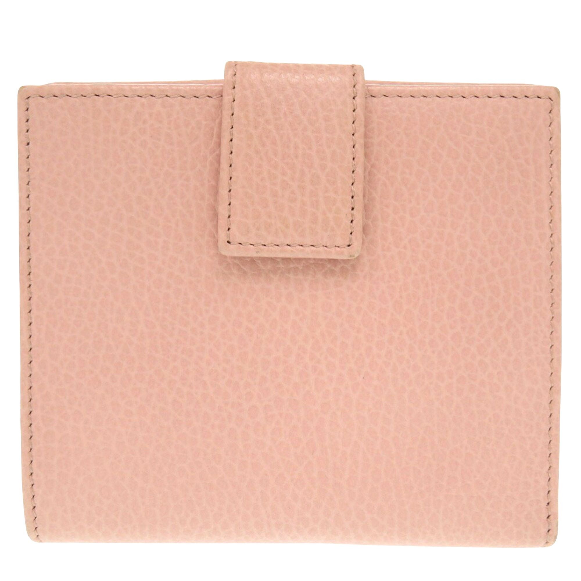 Gucci Gucci wallet Size ONE SIZE - 2 Thumbnail