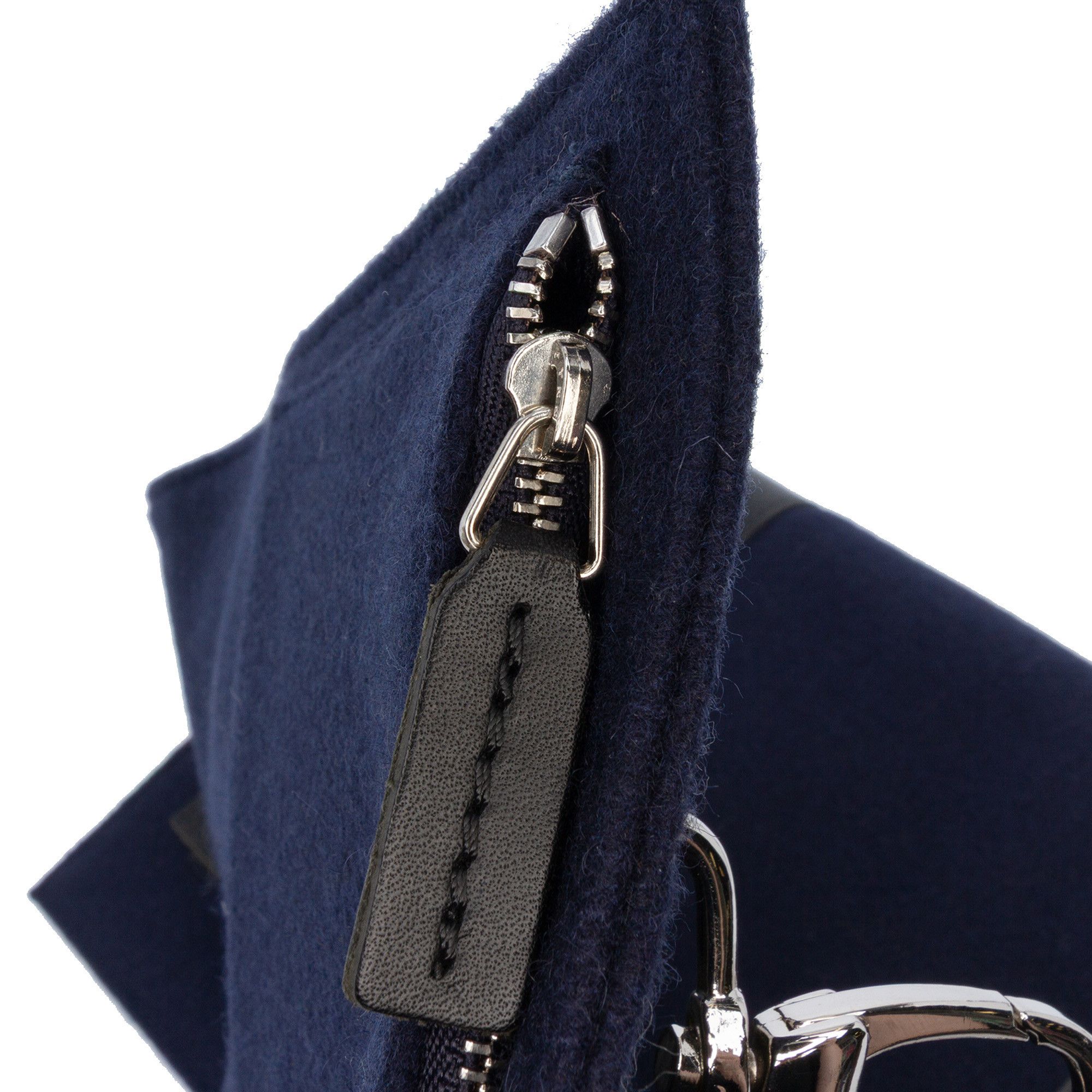 Dior Dior Felt Travel Organizer Clutch Size ONE SIZE - 5 Thumbnail