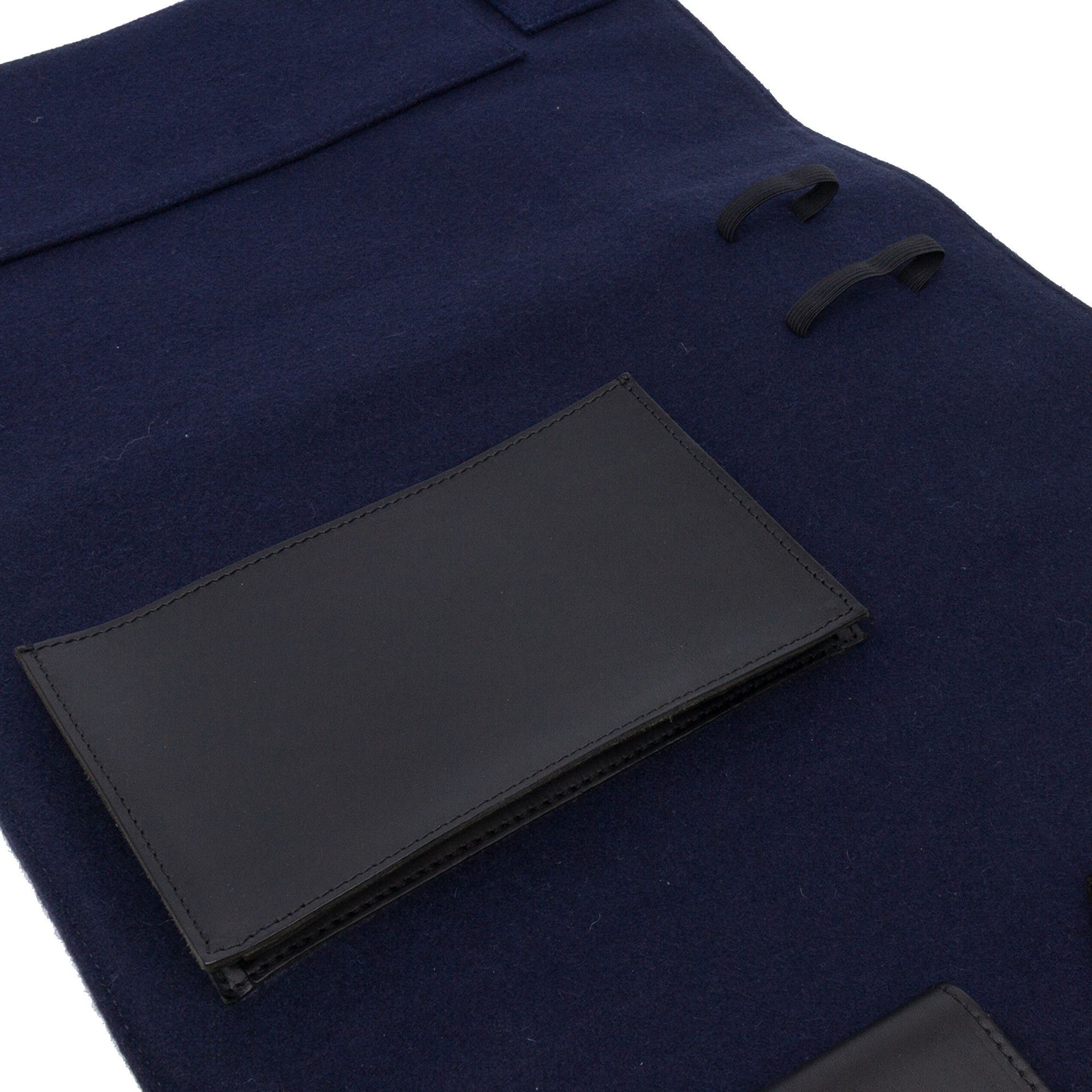 Dior Dior Felt Travel Organizer Clutch Size ONE SIZE - 4 Thumbnail