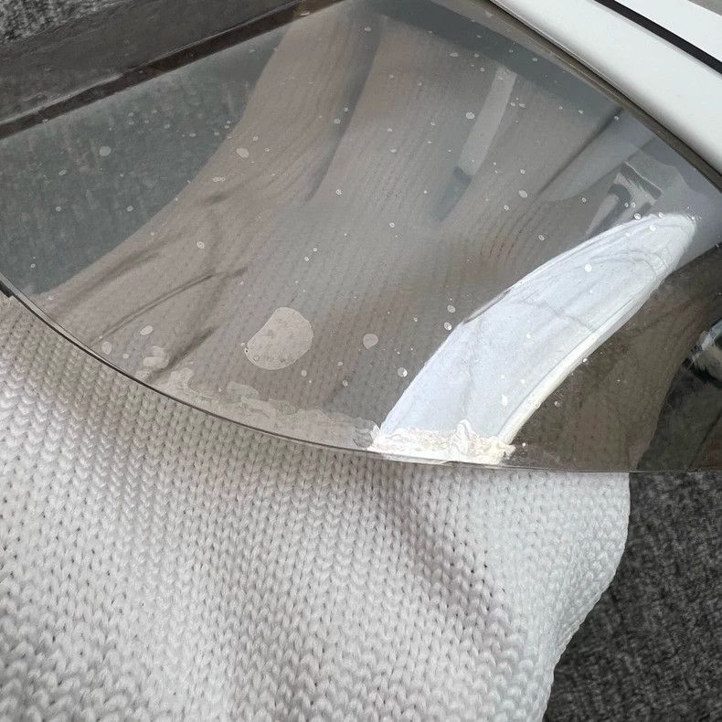 Dior dior white sun visor hat Size ONE SIZE - 9 Thumbnail