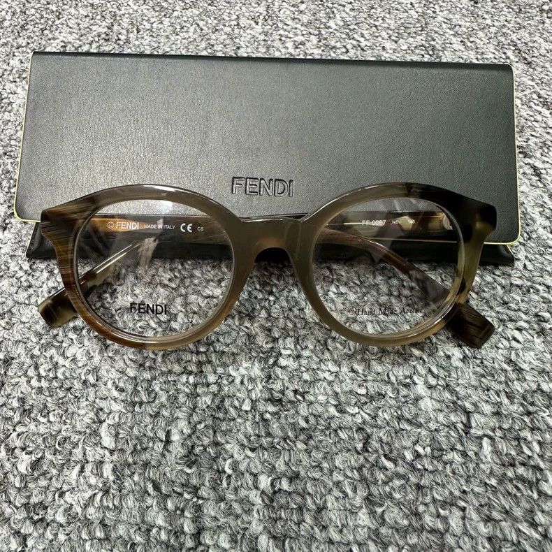 Fendi fendi 99 Size ONE SIZE - 2 Thumbnail