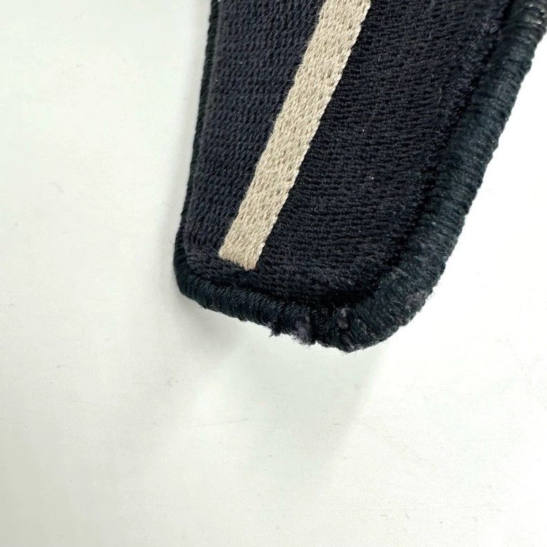 Dior Dior classic monogram wide headband Size ONE SIZE - 6 Thumbnail