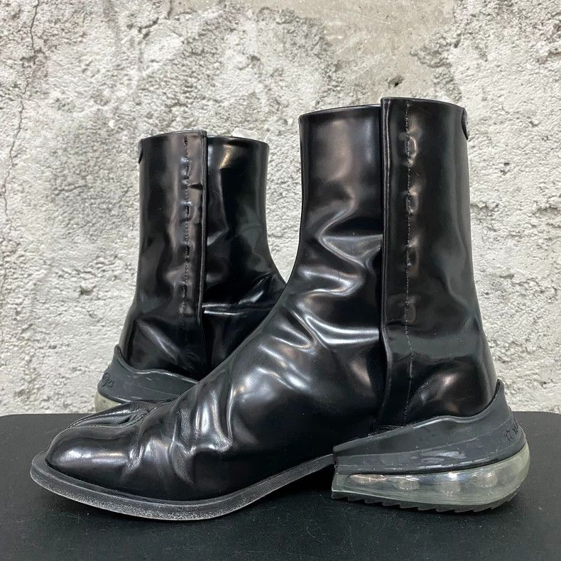 Maison Margiela maison margiela air cushion boots Size US 10 / EU 43 - 5 Thumbnail