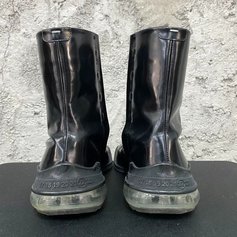 Maison Margiela maison margiela air cushion boots Size US 10 / EU 43 - 3 Thumbnail