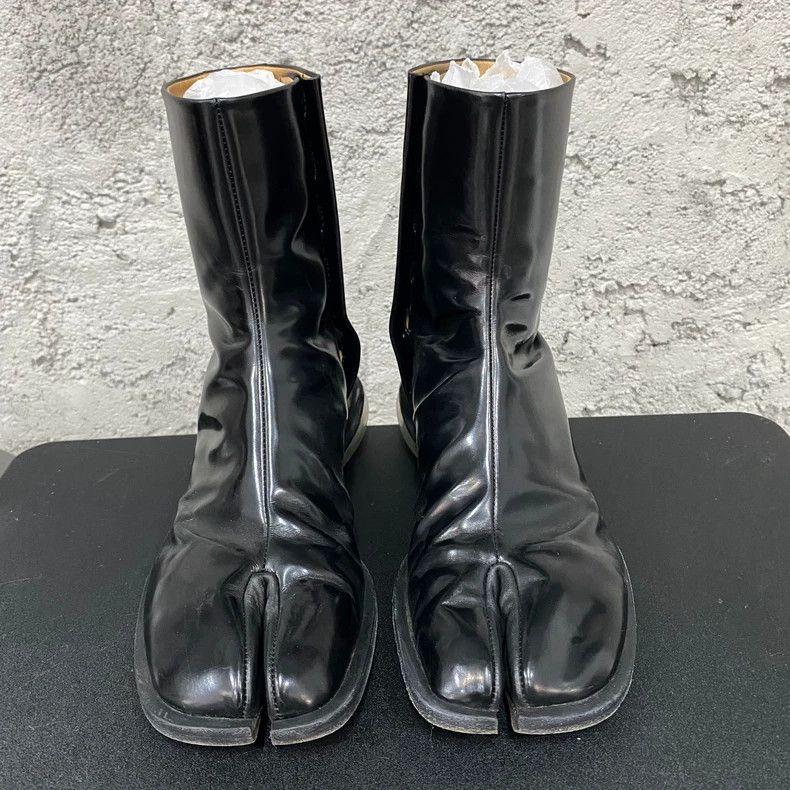 Maison Margiela maison margiela air cushion boots Size US 10 / EU 43 - 6 Thumbnail