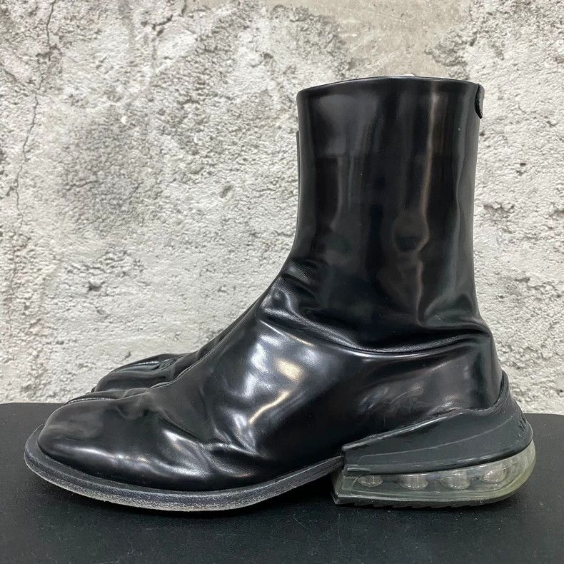 Maison Margiela maison margiela air cushion boots Size US 10 / EU 43 - 2 Thumbnail