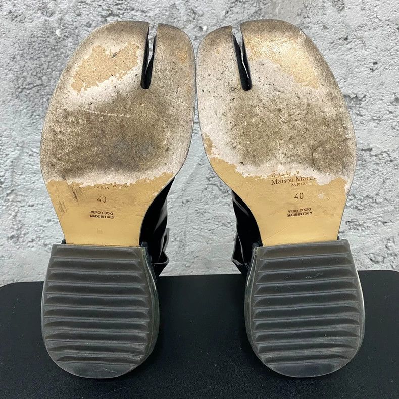 Maison Margiela maison margiela air cushion boots Size US 10 / EU 43 - 7 Thumbnail