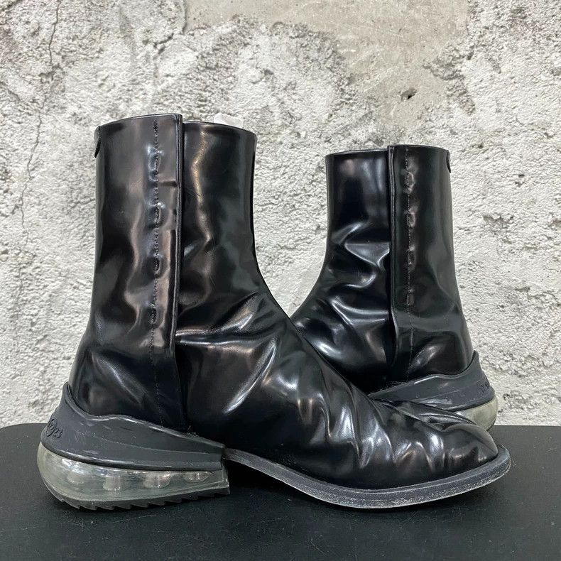 Maison Margiela maison margiela air cushion boots Size US 10 / EU 43 - 4 Thumbnail