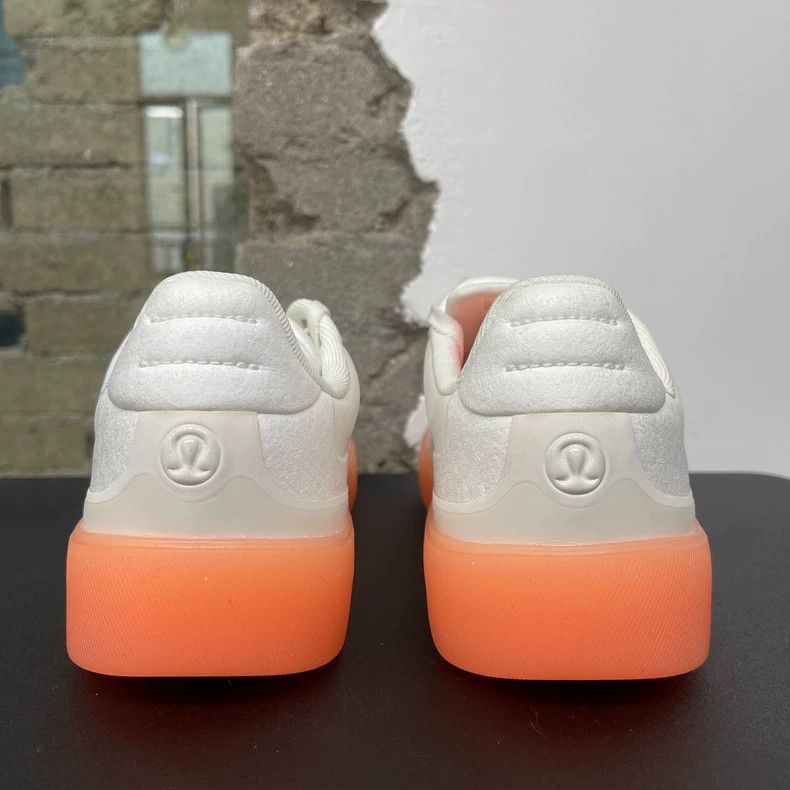 Other lululemon cityverse lowtop sneakers Size US 9.5 / EU 42-43 - 3 Thumbnail