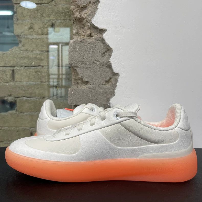 Other lululemon cityverse lowtop sneakers Size US 9.5 / EU 42-43 - 5 Thumbnail