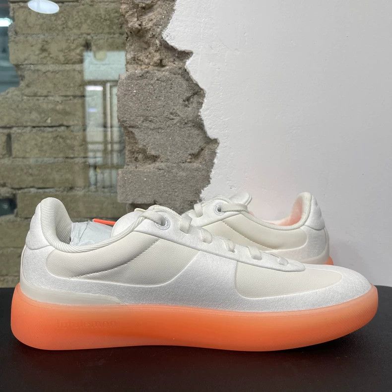 Other lululemon cityverse lowtop sneakers Size US 9.5 / EU 42-43 - 4 Thumbnail