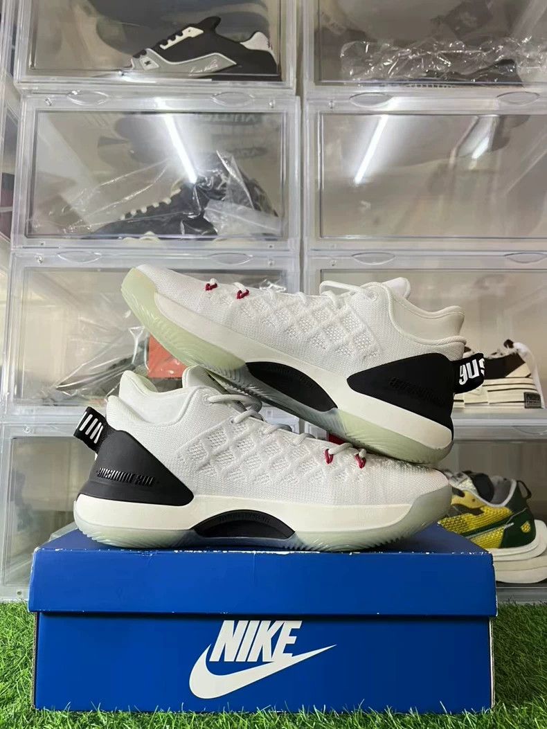 Li-Ning Li-Ning Yushuai 13 Low basketball shoe Size US 5 / EU 37 - 4 Thumbnail