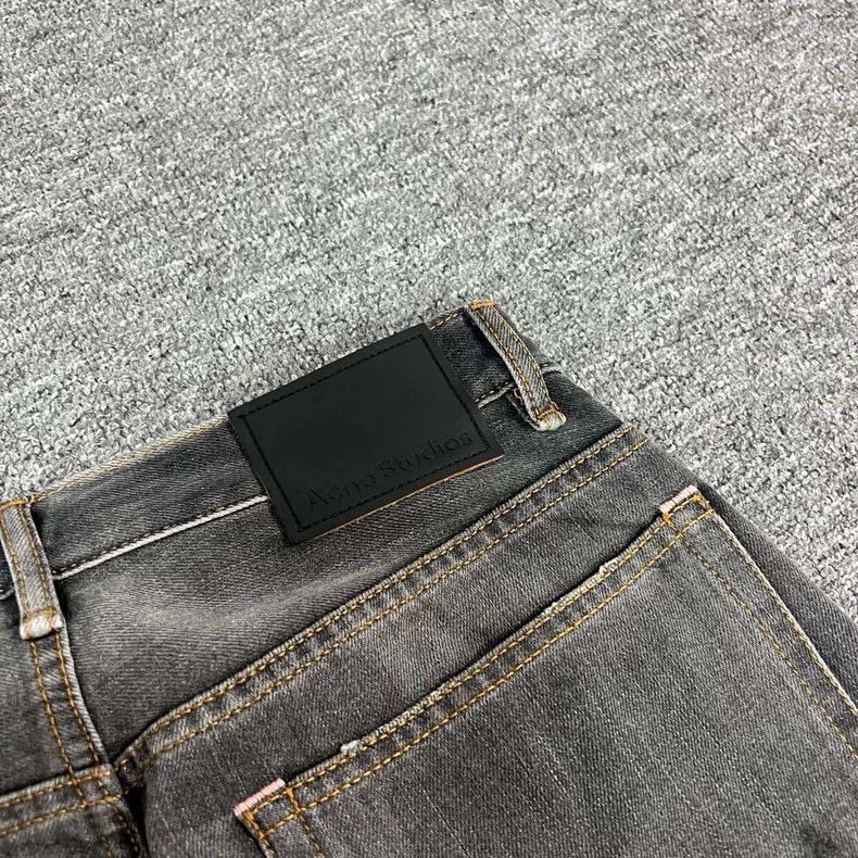 Acne Studios Acne Studios 2021M Size US 30 / EU 46 - 6 Thumbnail