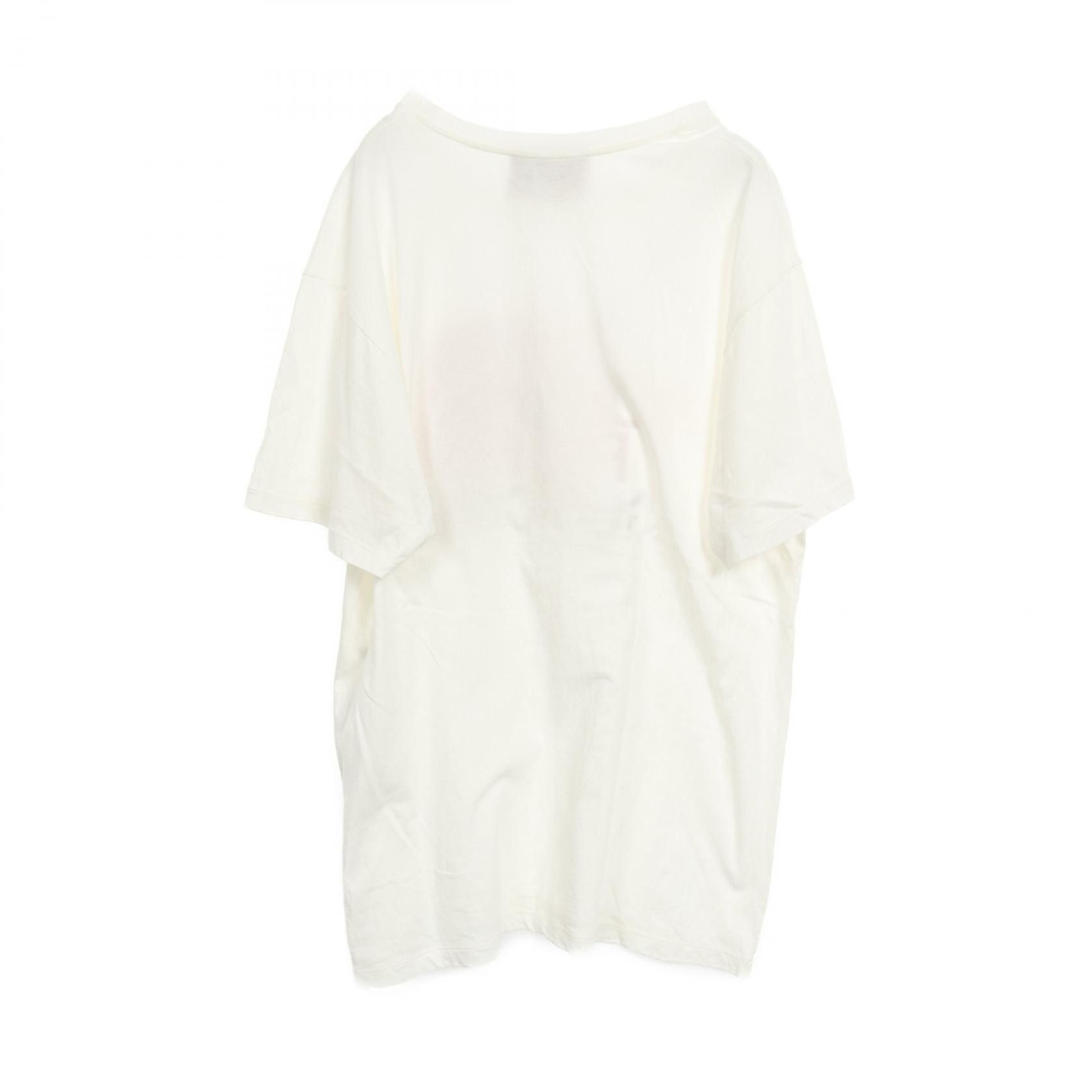 Gucci Gucci Gucci GUCCI × THE NORTH FACE Cotton Top Cotton Tops 615044 Size ONE SIZE - 2 Thumbnail