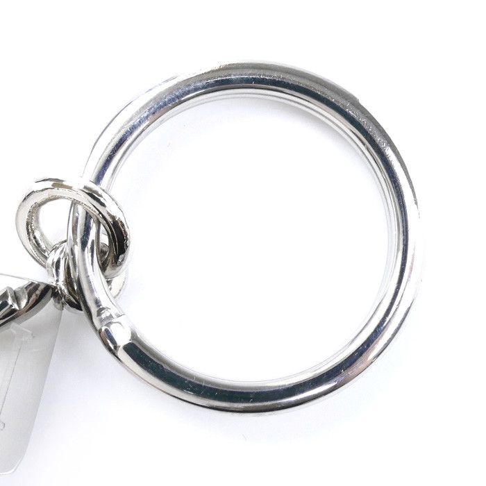 Cartier Cartier Cartier Decor Dice Key Holder Metal Key Chain T1220156 Size ONE SIZE - 5 Thumbnail