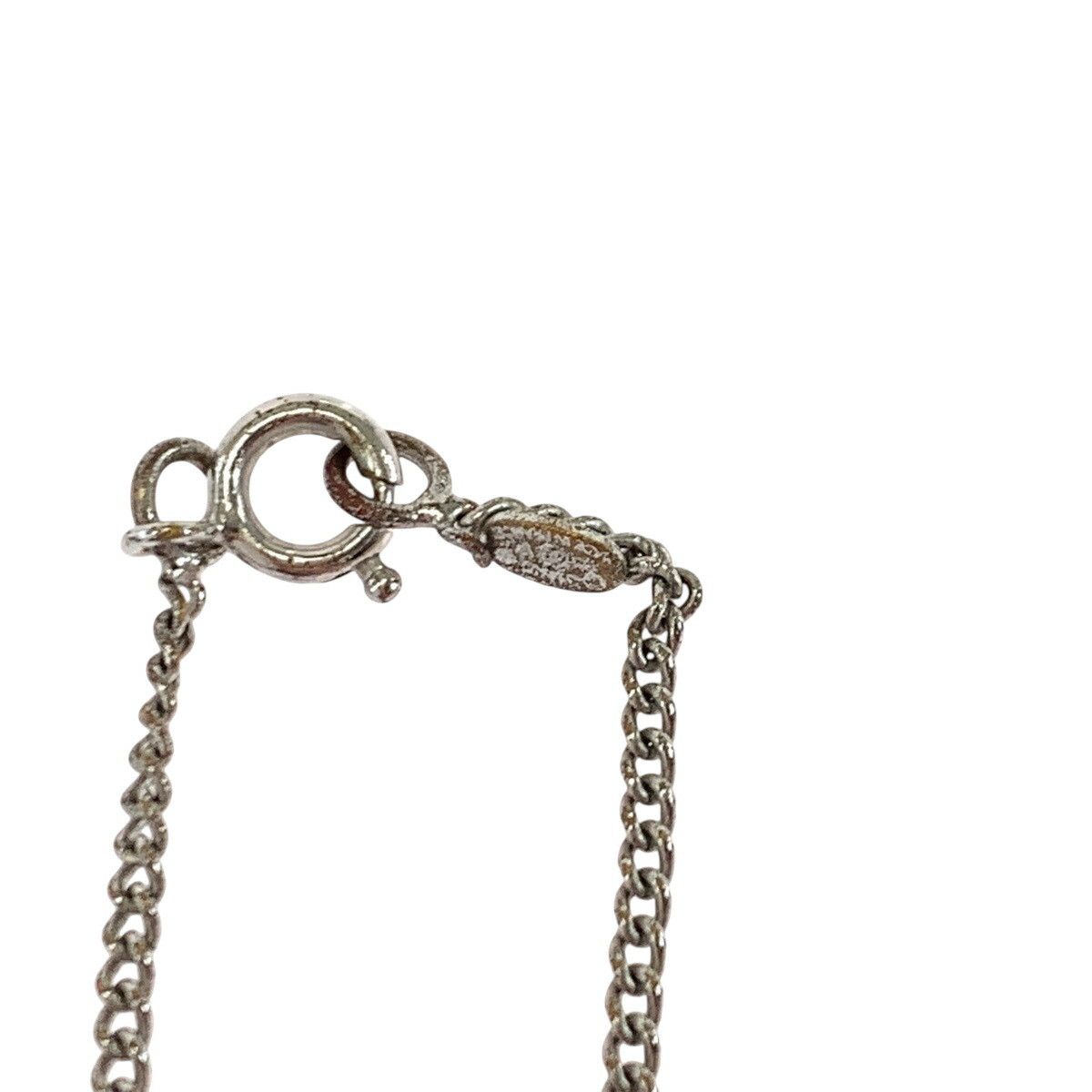 Chanel Chanel Chanel Coco Mark Necklace Metal Necklace DUTY FREE for USA Size ONE SIZE - 4 Thumbnail