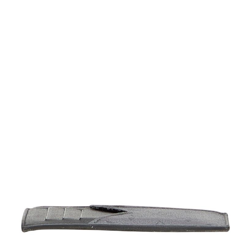 Louis Vuitton Louis Vuitton Louis Vuitton Monogram Eclipse Coin Card Holder Canvas Card Case M69533 Size ONE SIZE - 3 Thumbnail
