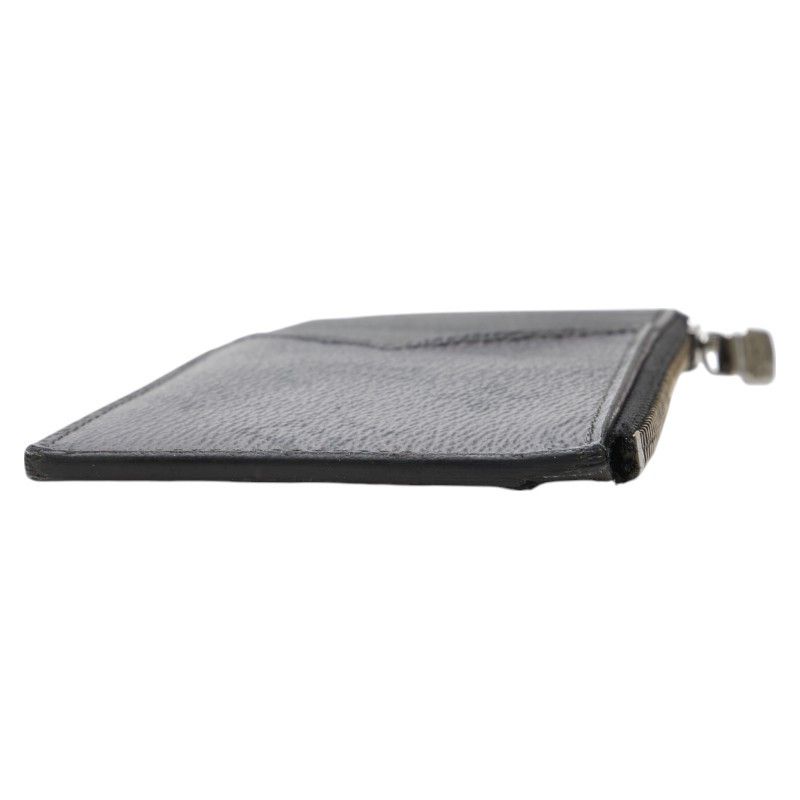 Louis Vuitton Louis Vuitton Louis Vuitton Monogram Eclipse Coin Card Holder Canvas Card Case M69533 Size ONE SIZE - 4 Thumbnail
