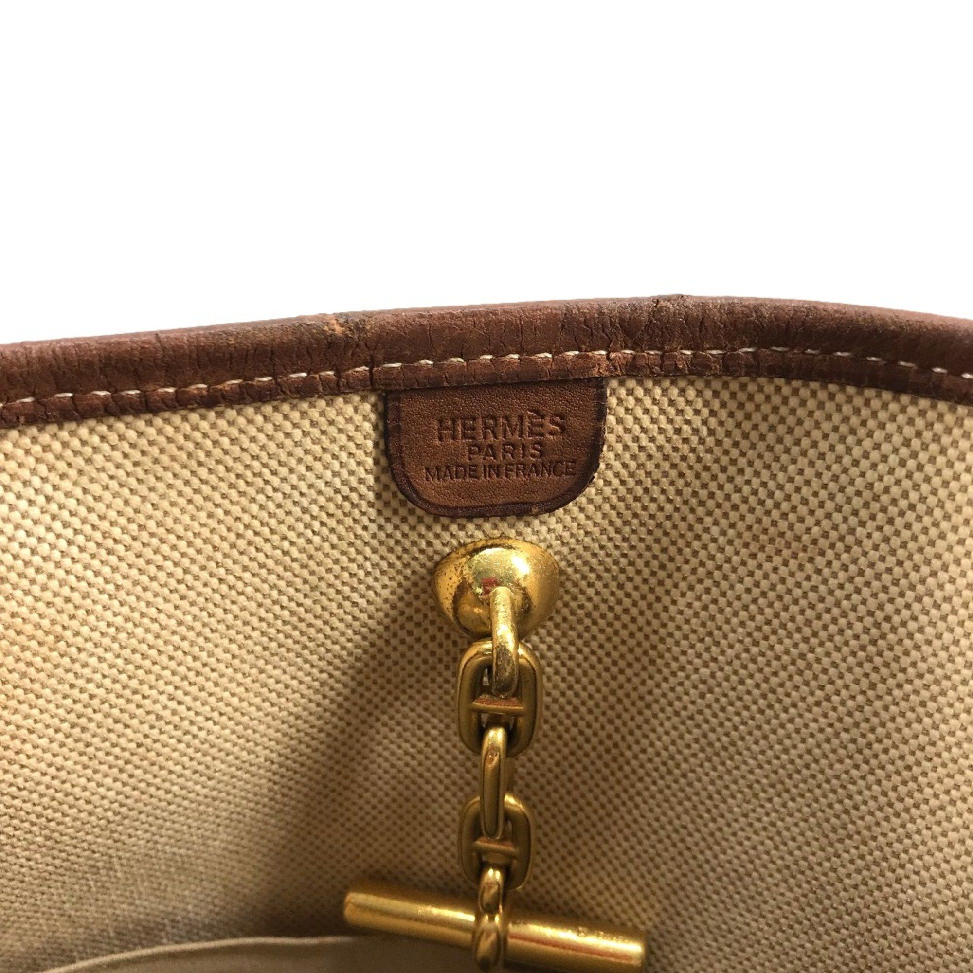 Hermes Hermès Vespa shoulder Size ONE SIZE - 7 Thumbnail