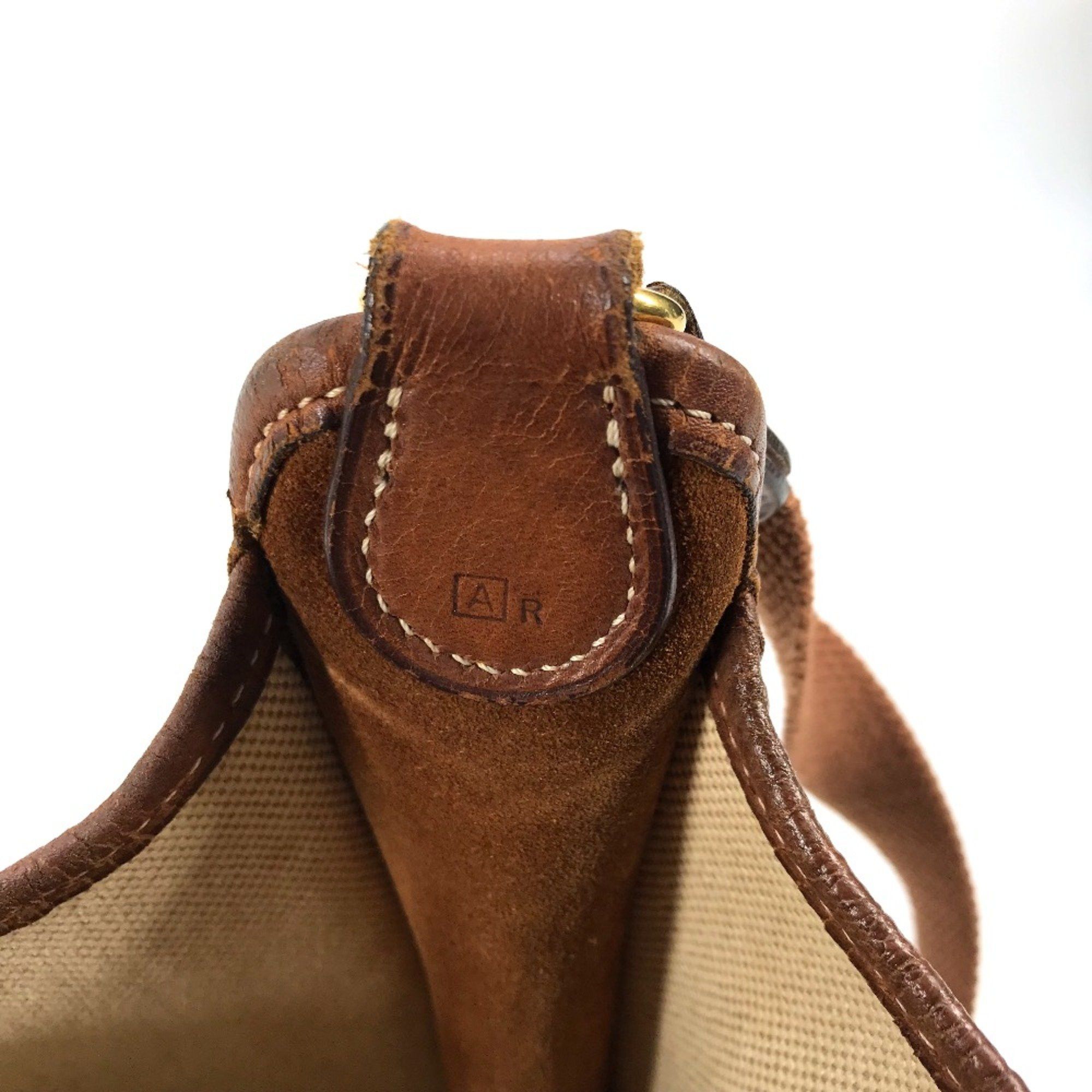 Hermes Hermès Vespa shoulder Size ONE SIZE - 6 Thumbnail
