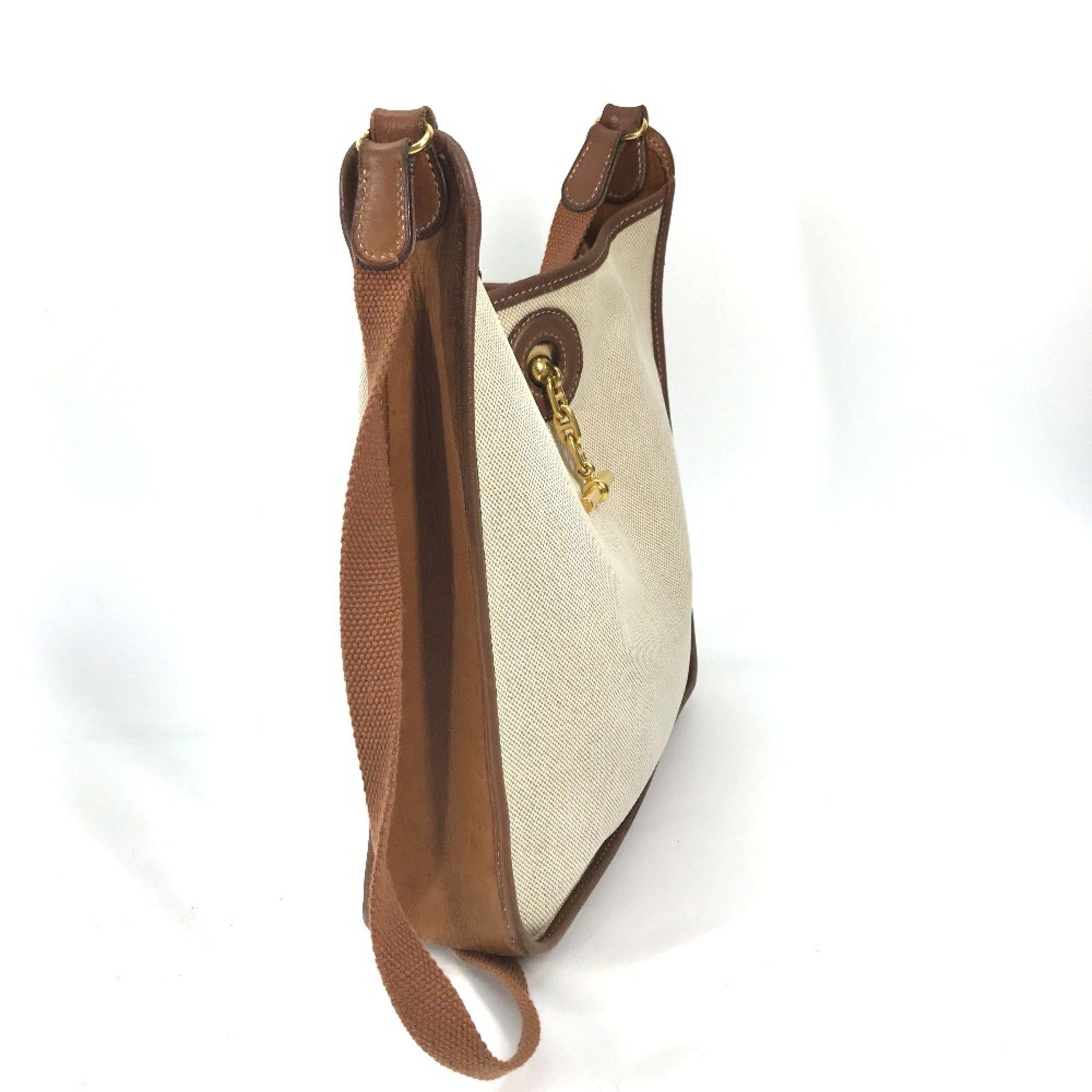 Hermes Hermès Vespa shoulder Size ONE SIZE - 8 Thumbnail