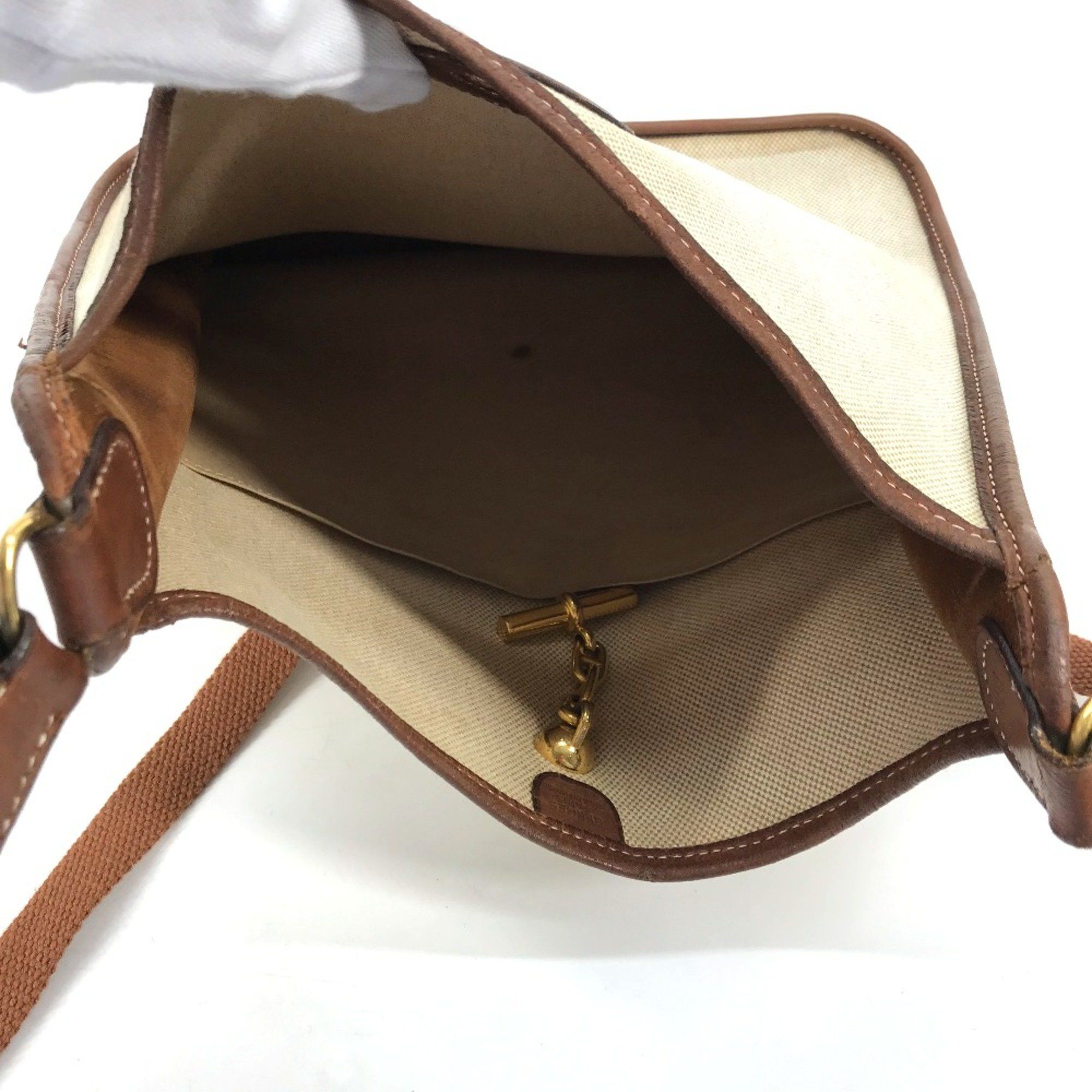 Hermes Hermès Vespa shoulder Size ONE SIZE - 5 Thumbnail