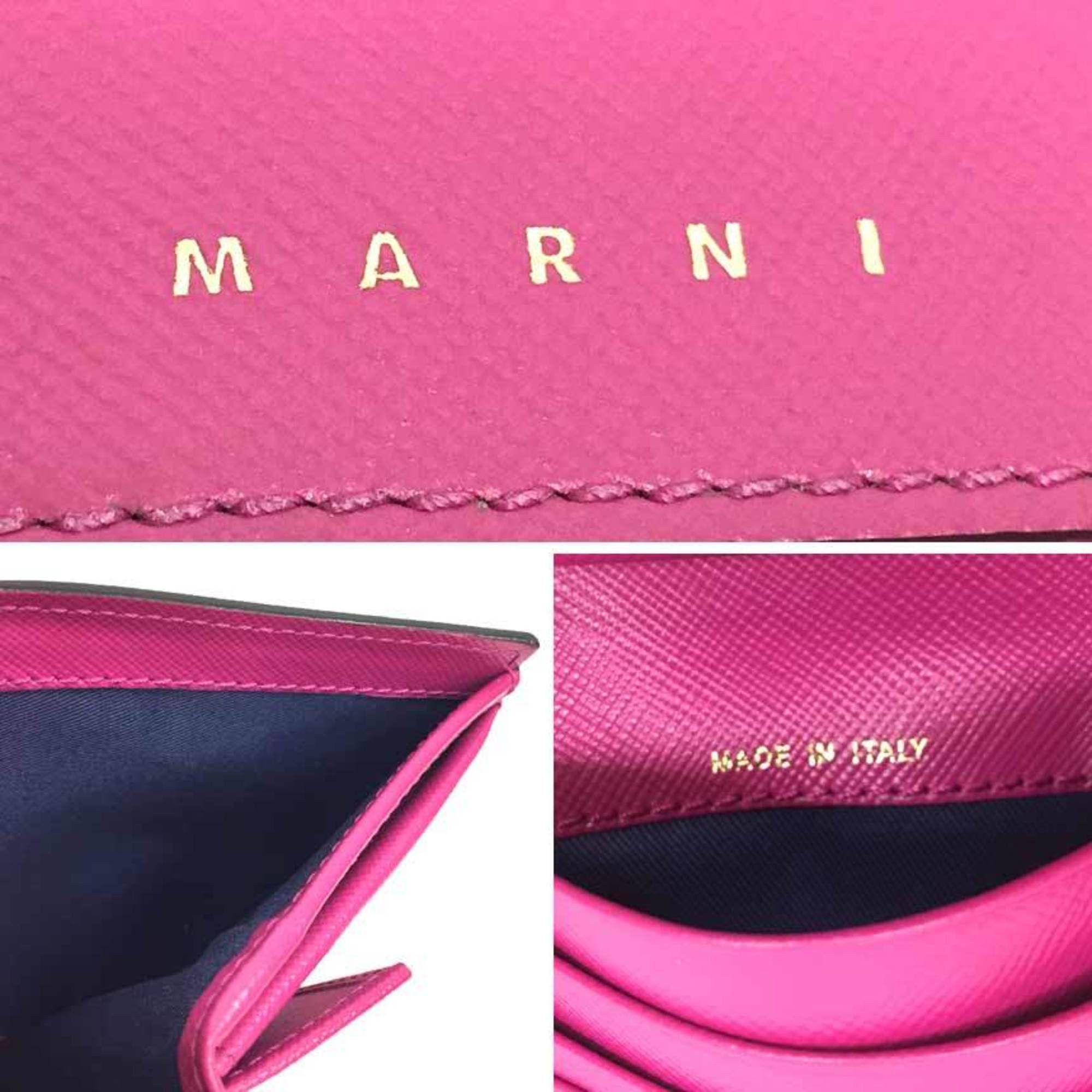 Marni Marni wallet Size ONE SIZE - 2 Thumbnail