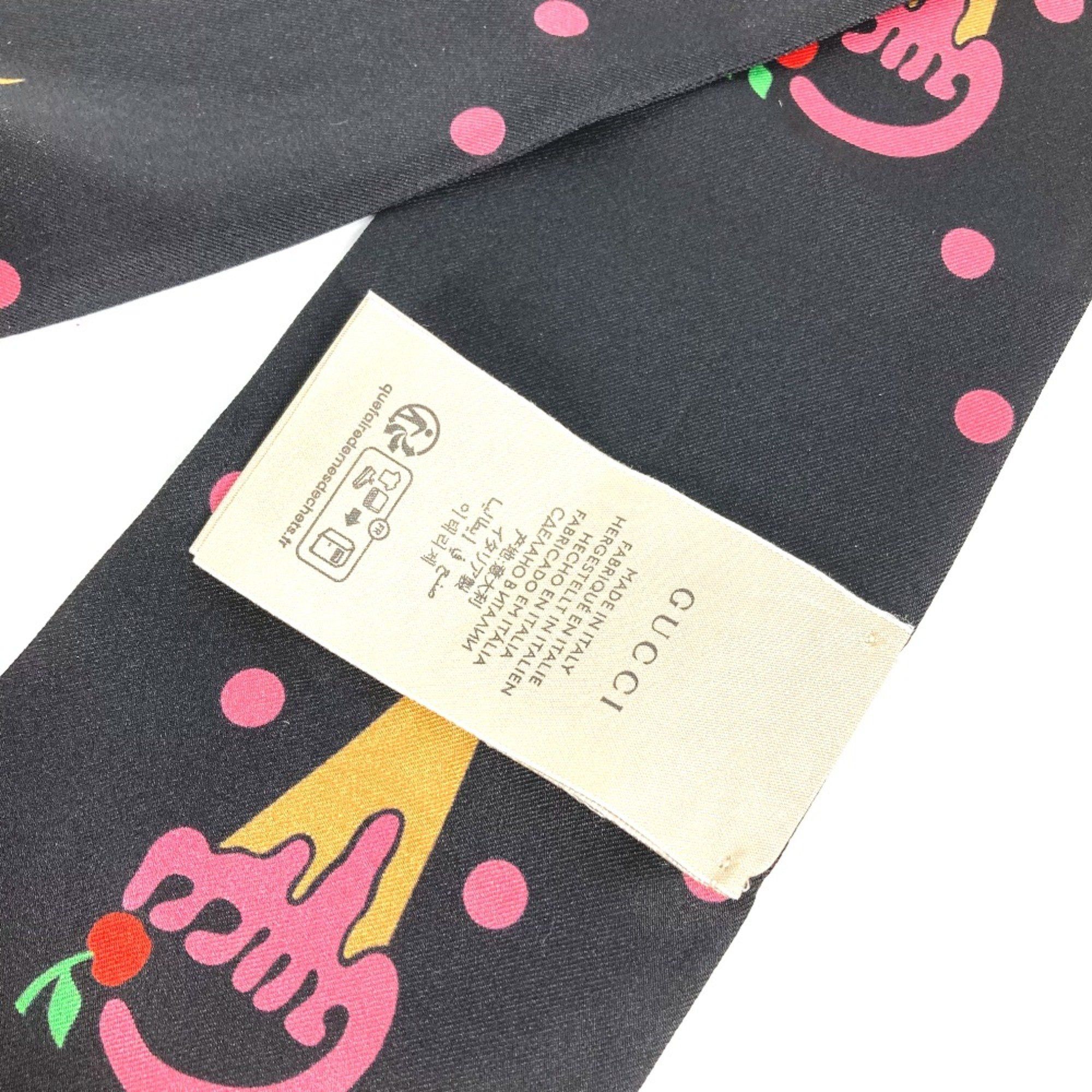 Gucci Gucci scarf Size ONE SIZE - 5 Thumbnail