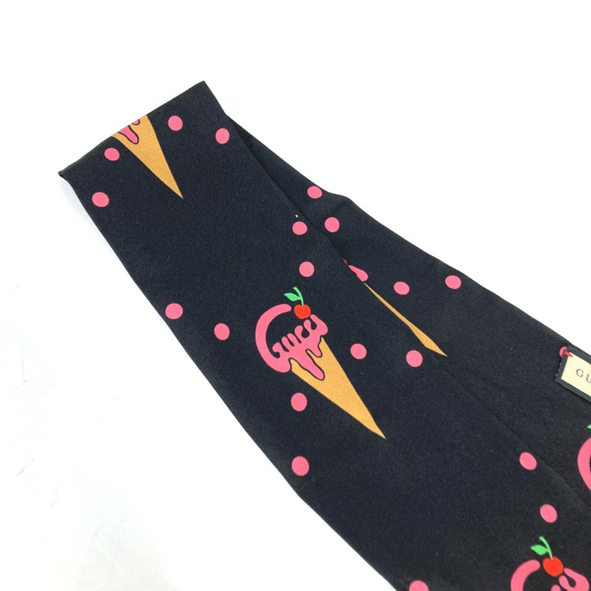 Gucci Gucci scarf Size ONE SIZE - 9 Thumbnail