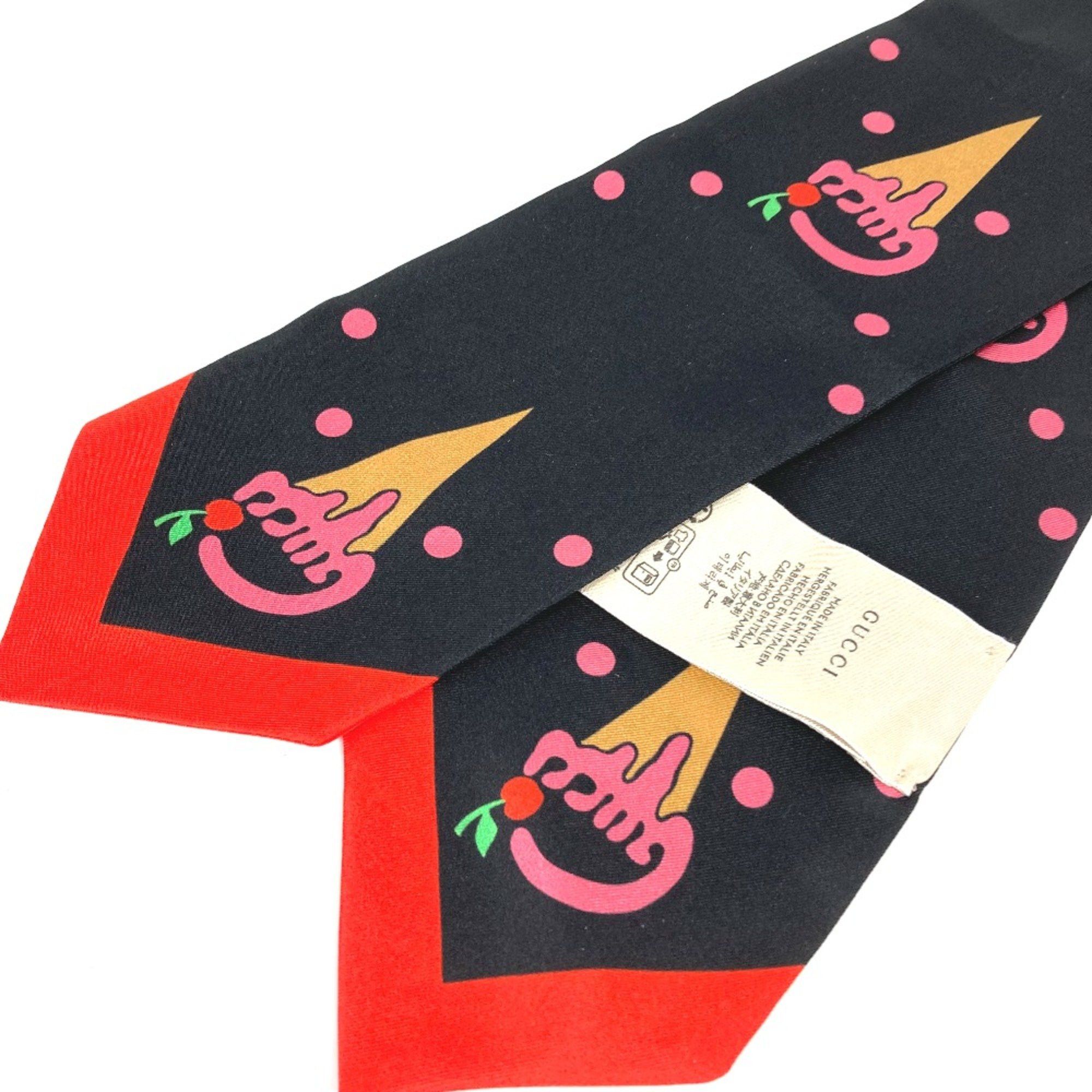 Gucci Gucci scarf Size ONE SIZE - 3 Thumbnail