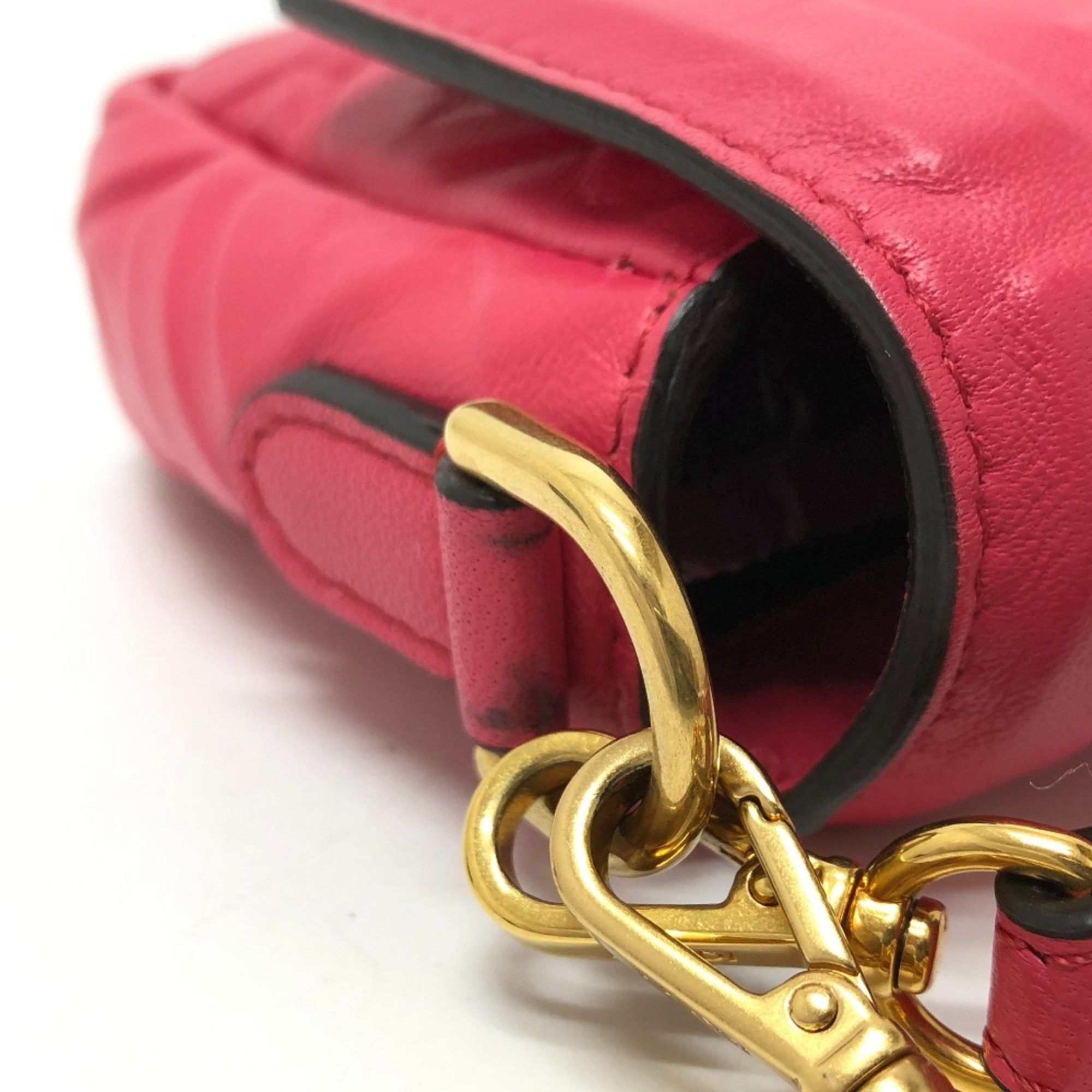 Fendi Fendi Baguette shoulder Size ONE SIZE - 8 Thumbnail