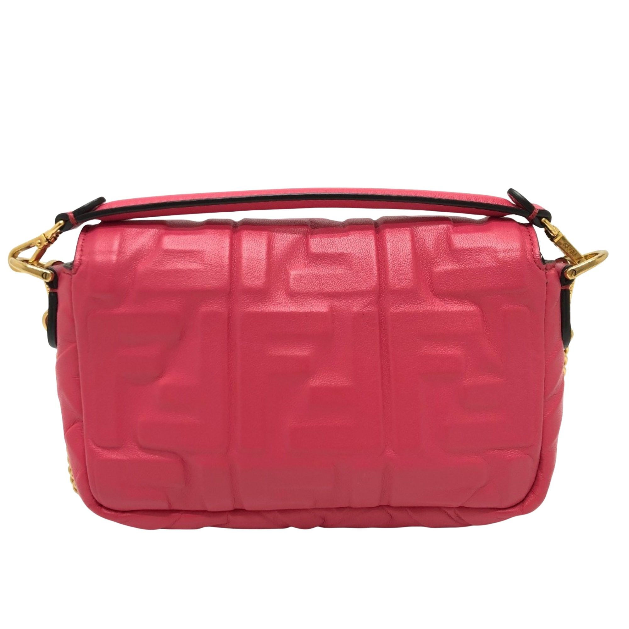 Fendi Fendi Baguette shoulder Size ONE SIZE - 2 Thumbnail