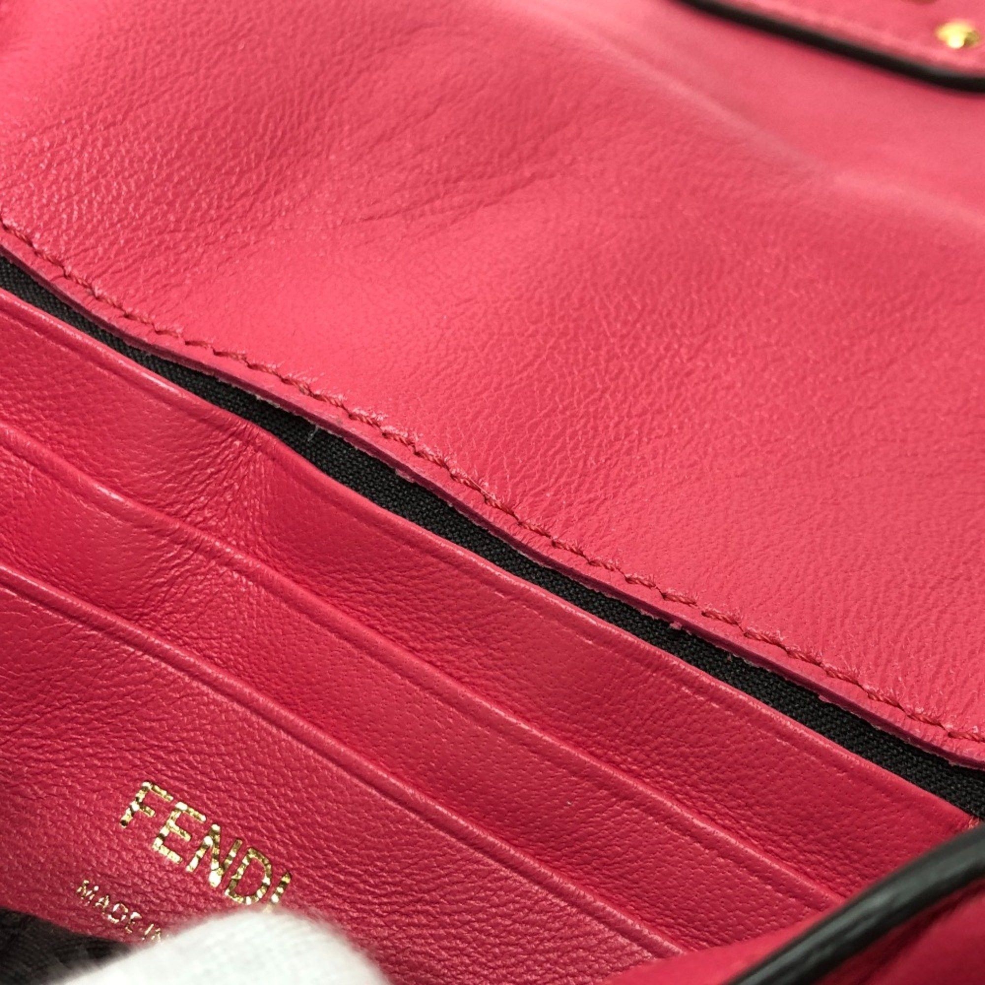 Fendi Fendi Baguette shoulder Size ONE SIZE - 16 Thumbnail