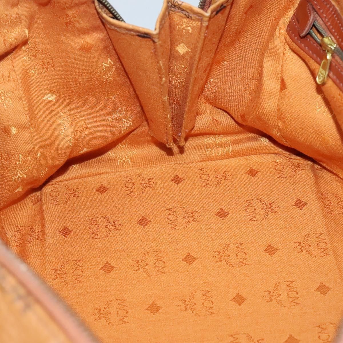 MCM MCM Visetos travel Size ONE SIZE - 19 Thumbnail