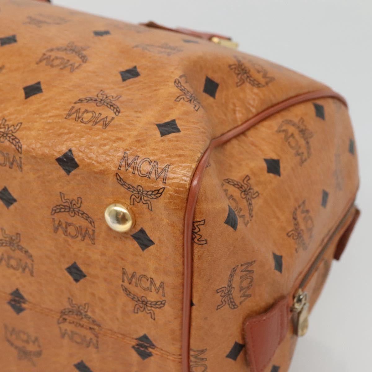 MCM MCM Visetos travel Size ONE SIZE - 8 Thumbnail