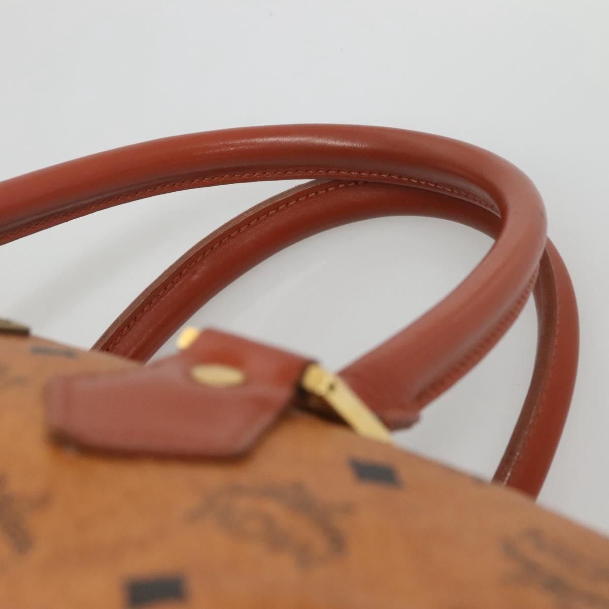 MCM MCM Visetos travel Size ONE SIZE - 16 Thumbnail