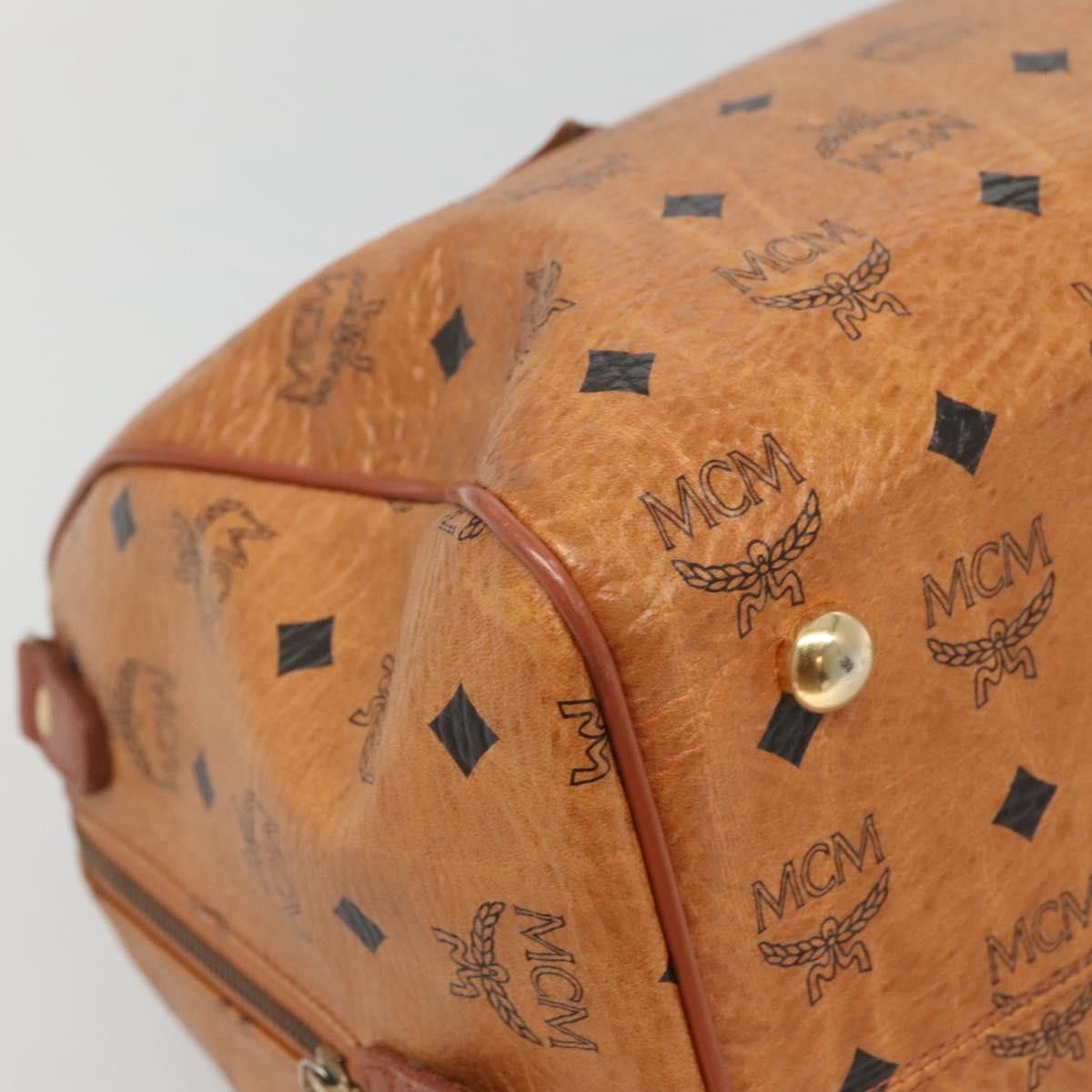 MCM MCM Visetos travel Size ONE SIZE - 7 Thumbnail