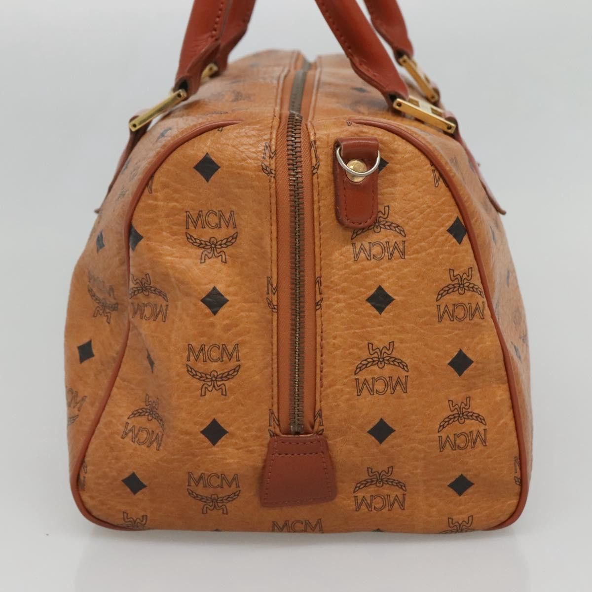 MCM MCM Visetos travel Size ONE SIZE - 4 Thumbnail
